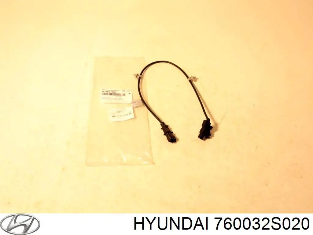 Купить 760032S020 Hyundai/Kia Дверь передняя, левая