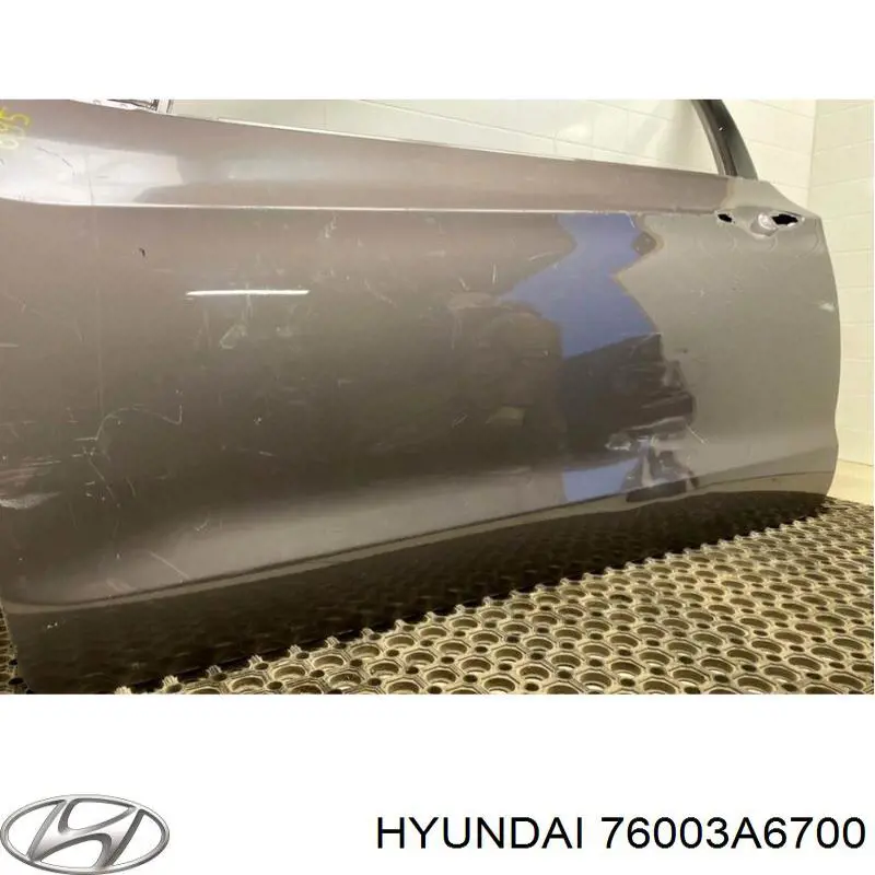  76003A6700 Hyundai/Kia