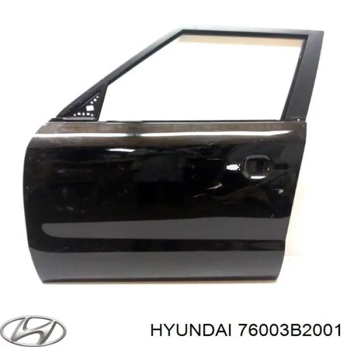 76003B2001 Hyundai/Kia 