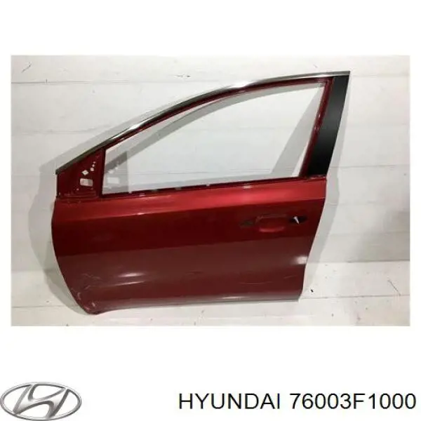 Compre Porta dianteira esquerda KIA Sportage 4