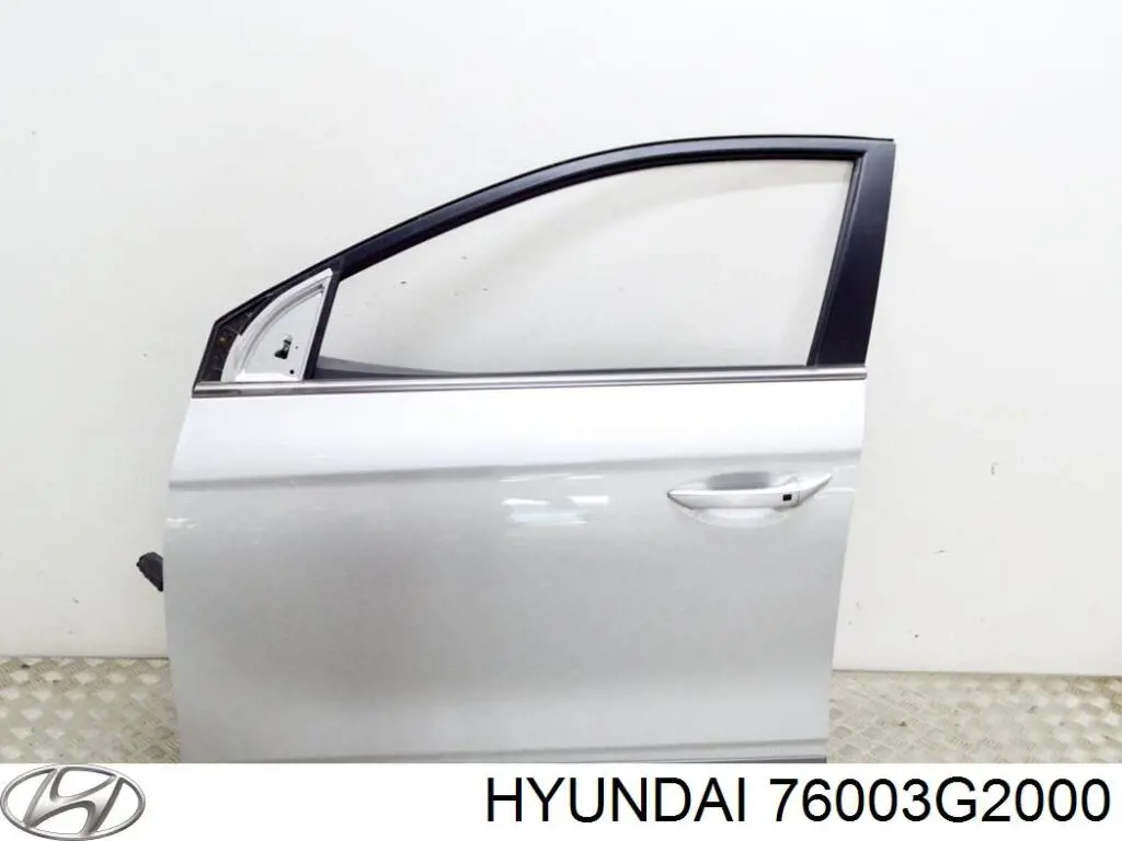  76003G2000 Hyundai/Kia