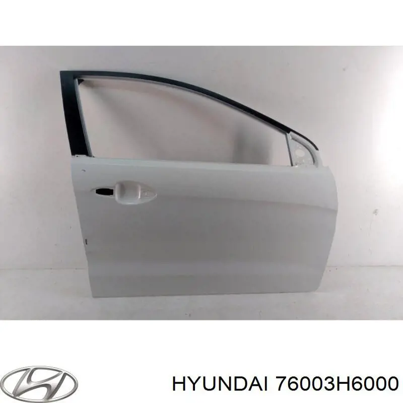 76003H6000 Hyundai/Kia 