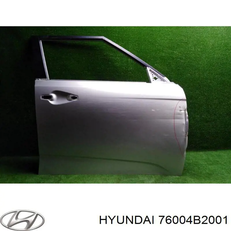  76004B2001 Hyundai/Kia