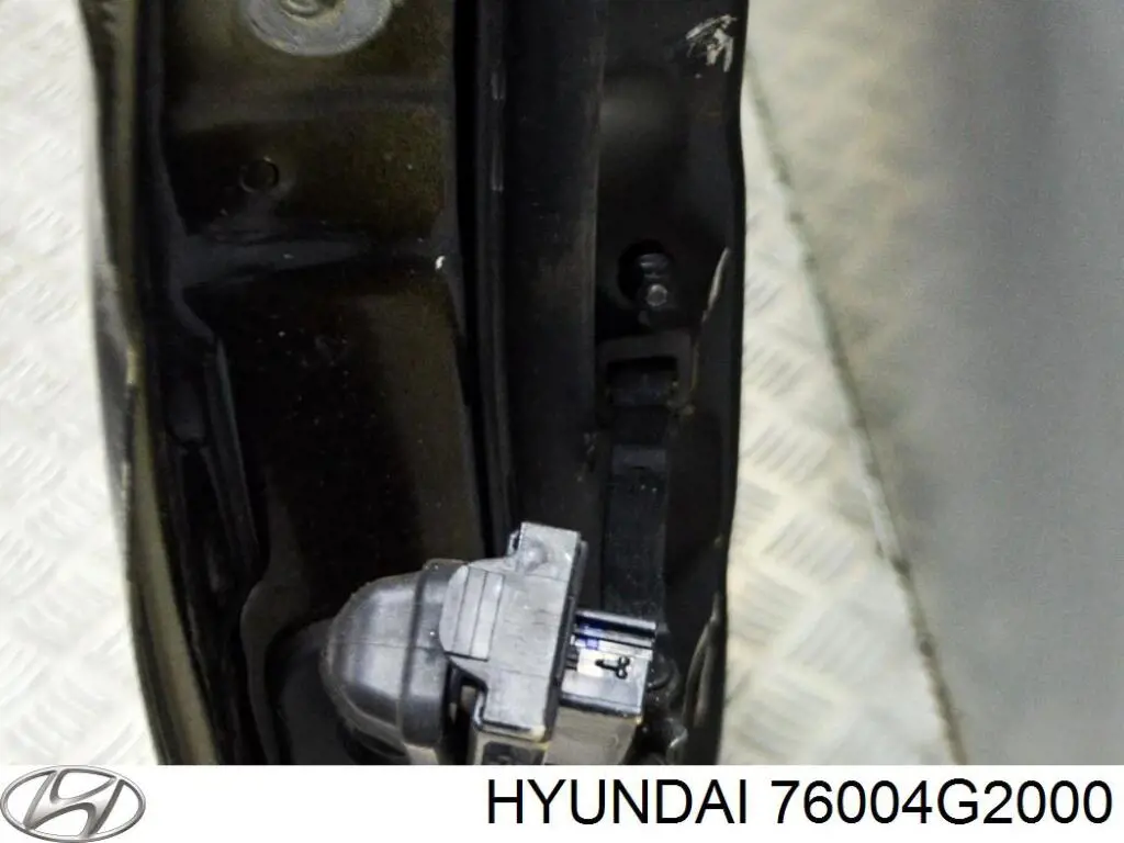  76004G2000 Hyundai/Kia