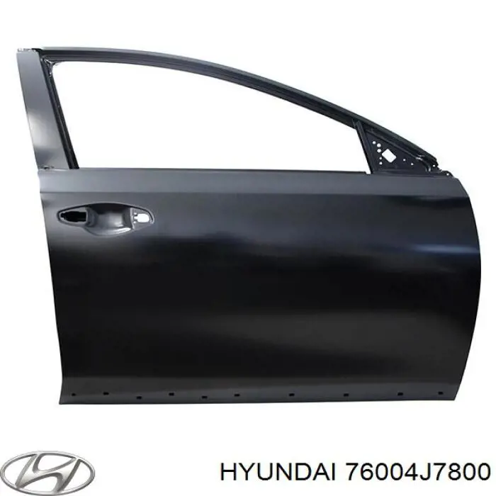  76004J7800 Hyundai/Kia