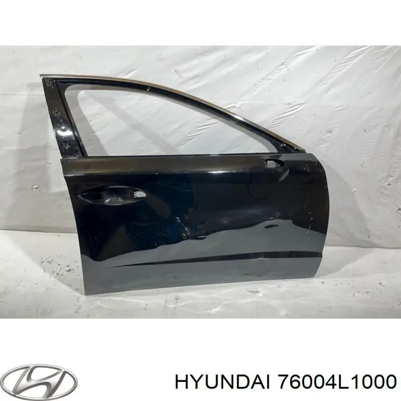 76004L1000 Hyundai/Kia 