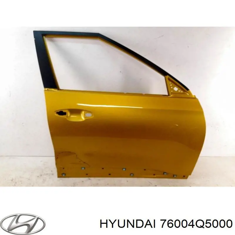 76004Q5000 Hyundai/Kia 