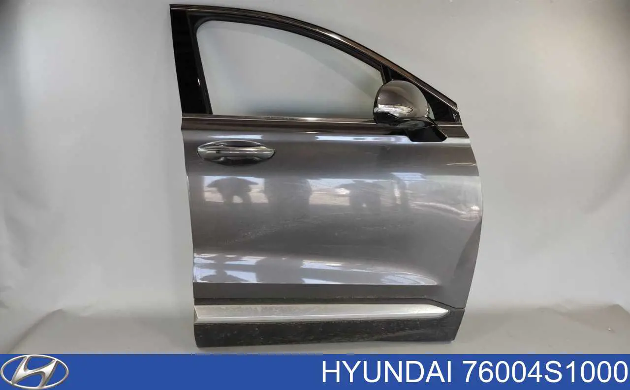 76004S1000 Hyundai/Kia