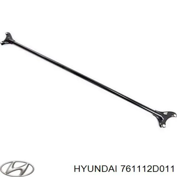  761112D011 Hyundai/Kia