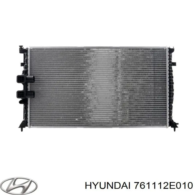  761112E010 Hyundai/Kia