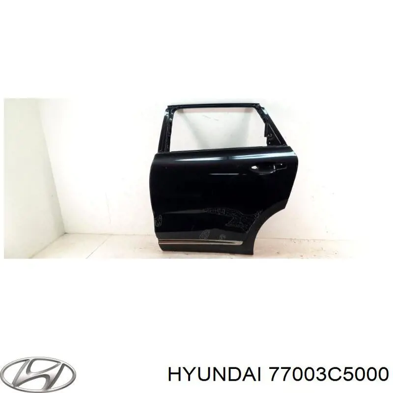  77003C5000 Hyundai/Kia