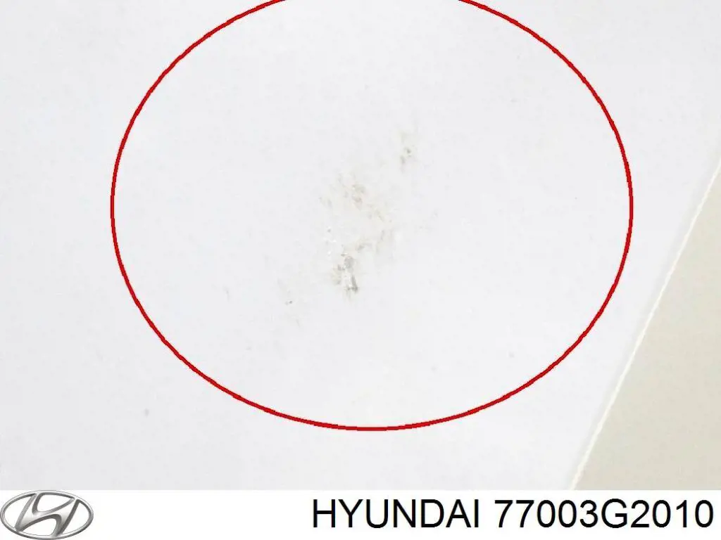 Купить 77003G2010 Hyundai/Kia Дверь задняя