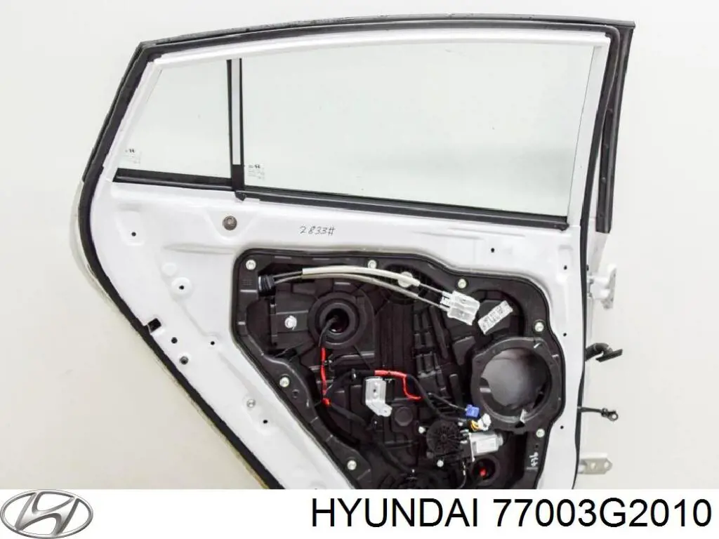 77003G2010 Hyundai/Kia
