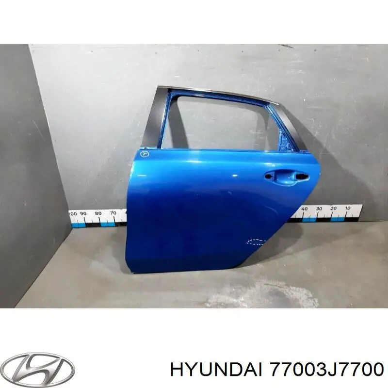  77003J7700 Hyundai/Kia