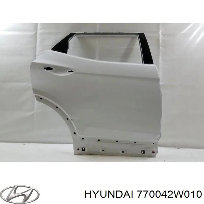  770042W010 Hyundai/Kia