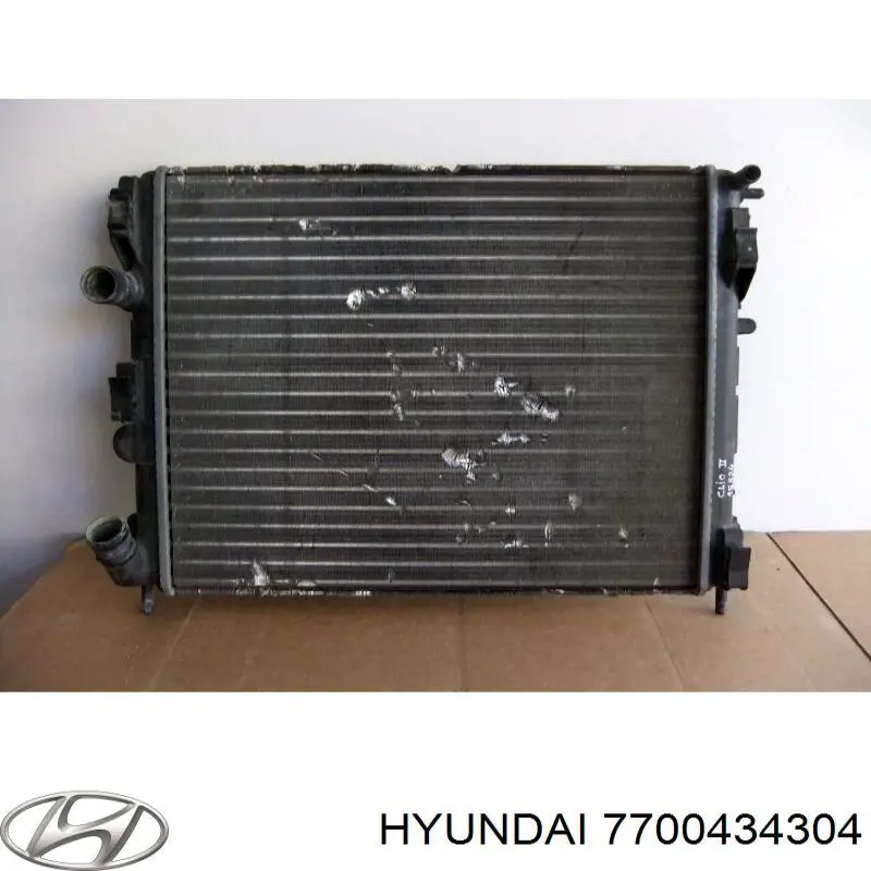  Дверь задняя правая Hyundai Sonata 3