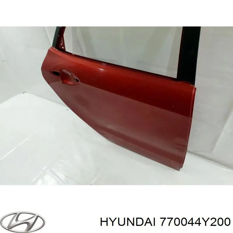 770044X200 Hyundai/Kia