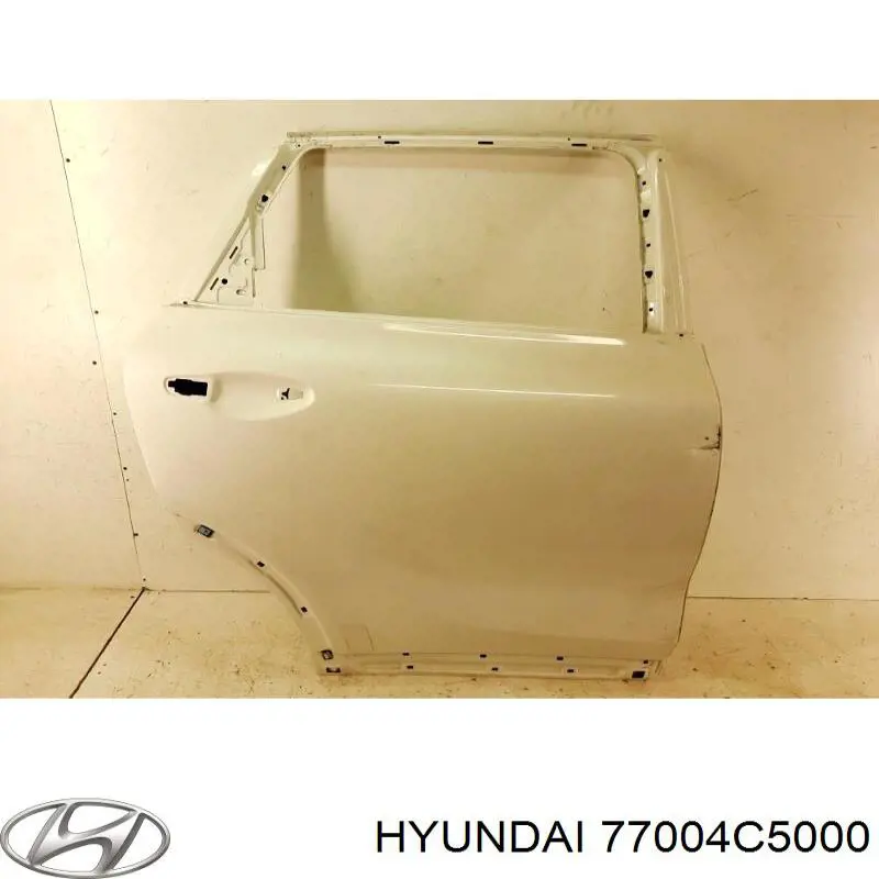  77004C5000 Hyundai/Kia