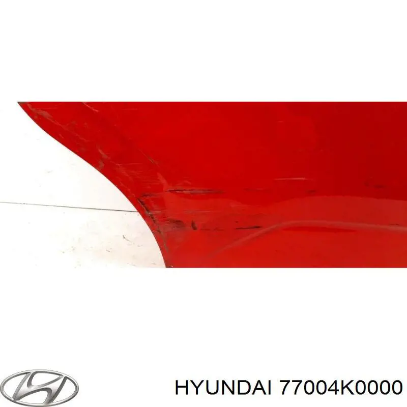 77004K0000 Hyundai/Kia 