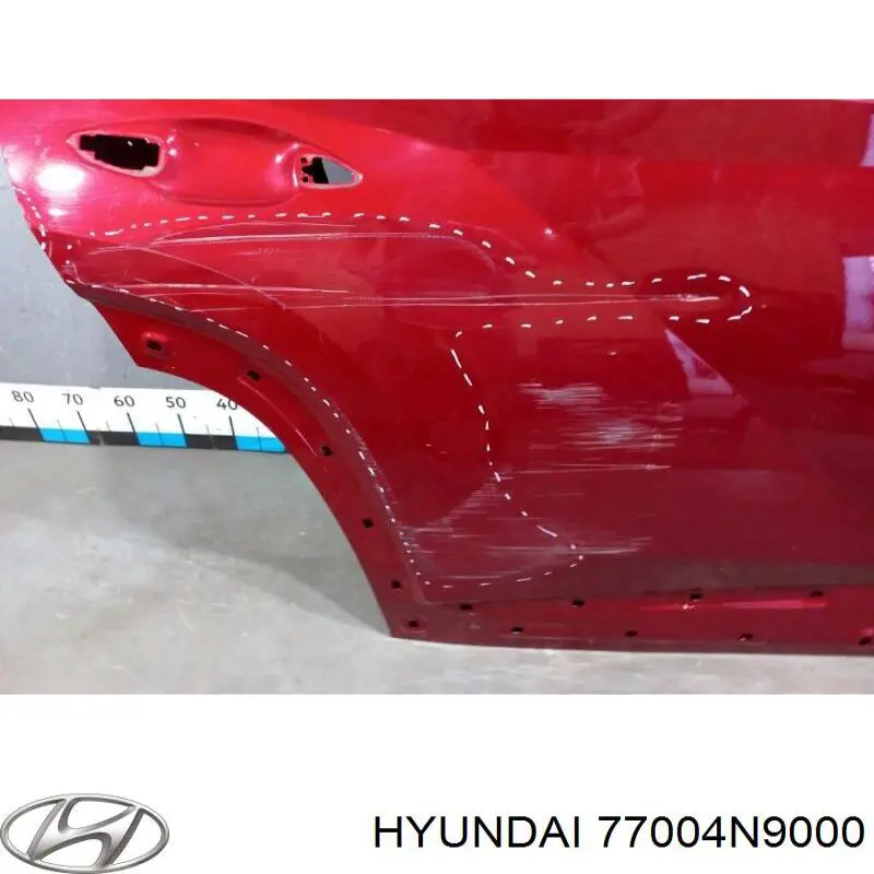 77004N9000 Hyundai/Kia 