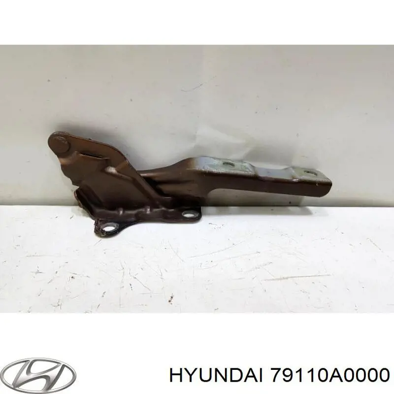  79110A0000 Hyundai/Kia