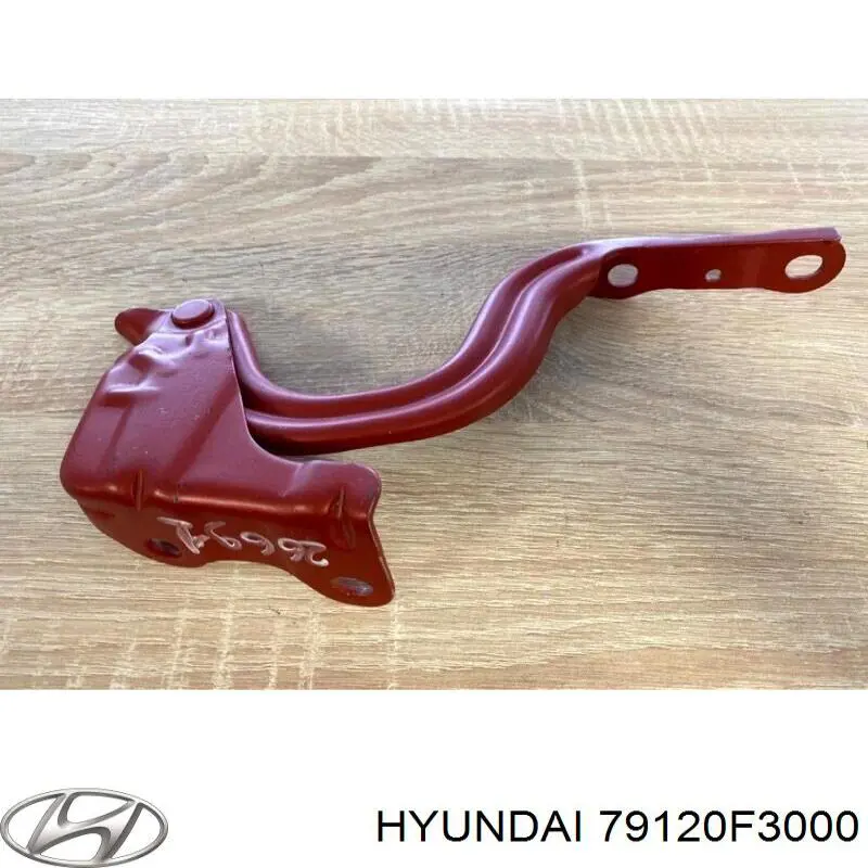  79120F3000 Hyundai/Kia