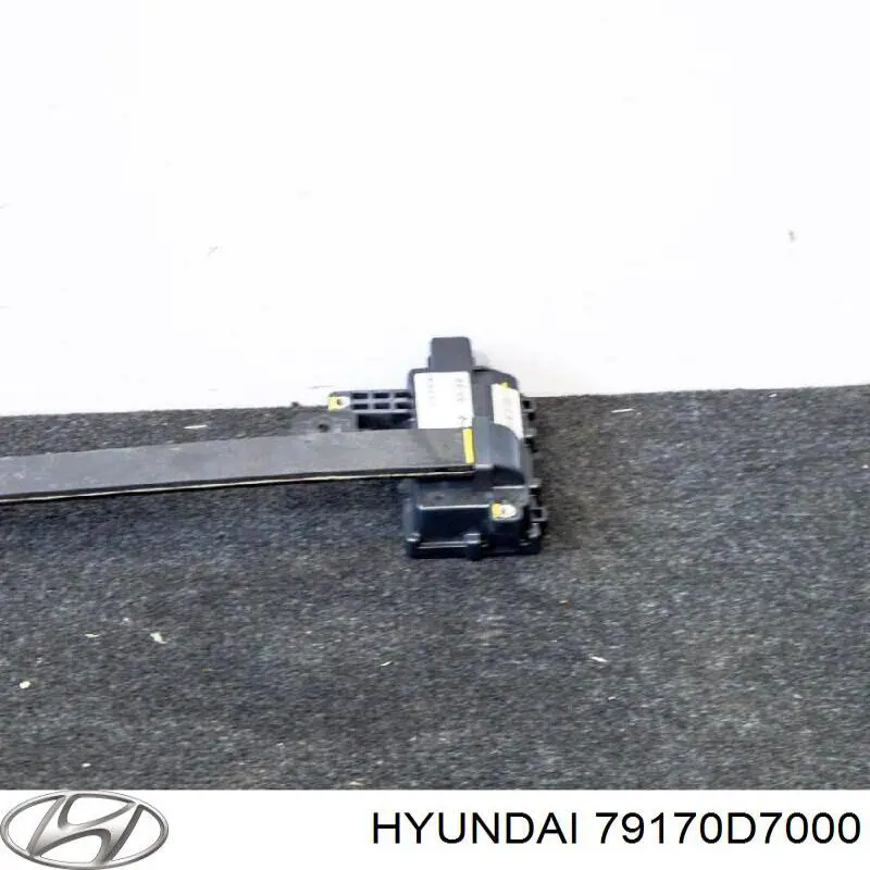  Hyundai/Kia 79170D7000