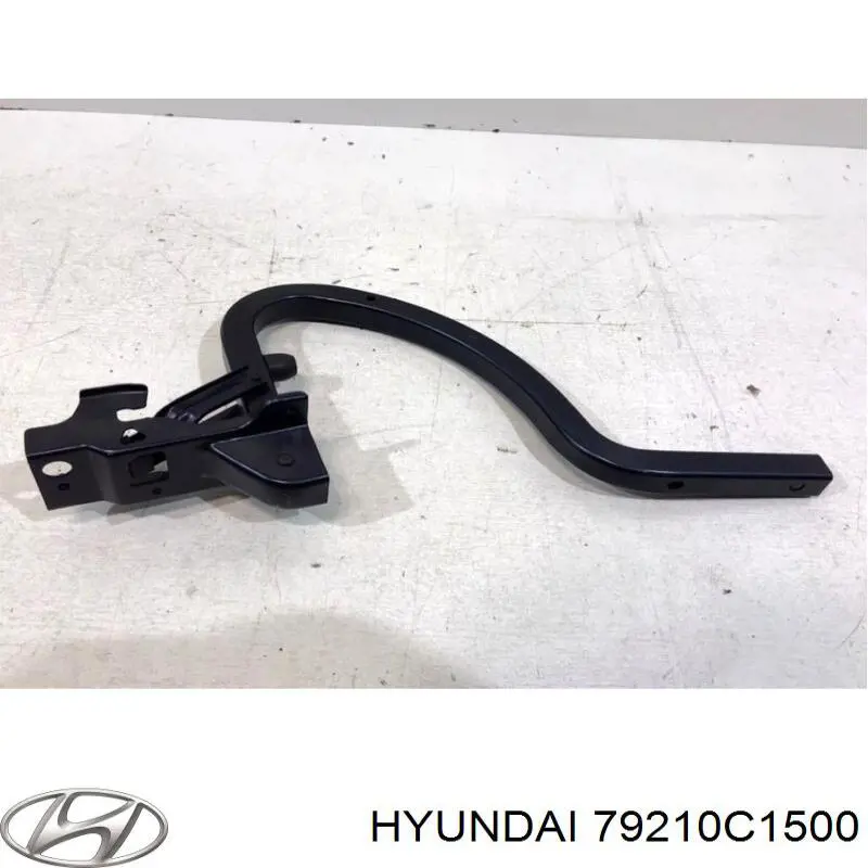 Шарнир крышки багажника Hyundai/Kia 79210C1500 цена, от 59.99 USD