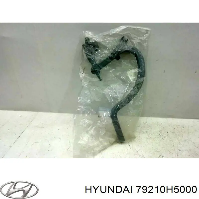 Шарнир крышки багажника Hyundai/Kia 79210H5000 цена, от 25.42 USD