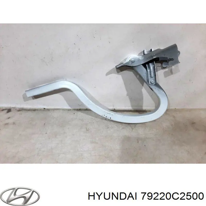 Купить 79220C2500 Hyundai/Kia 