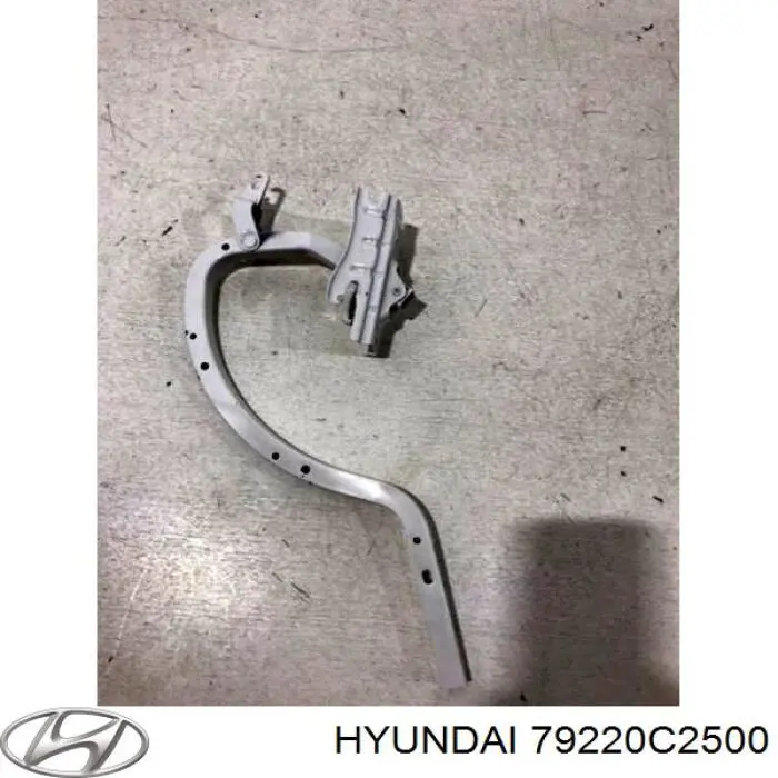  79220C2500 Hyundai/Kia