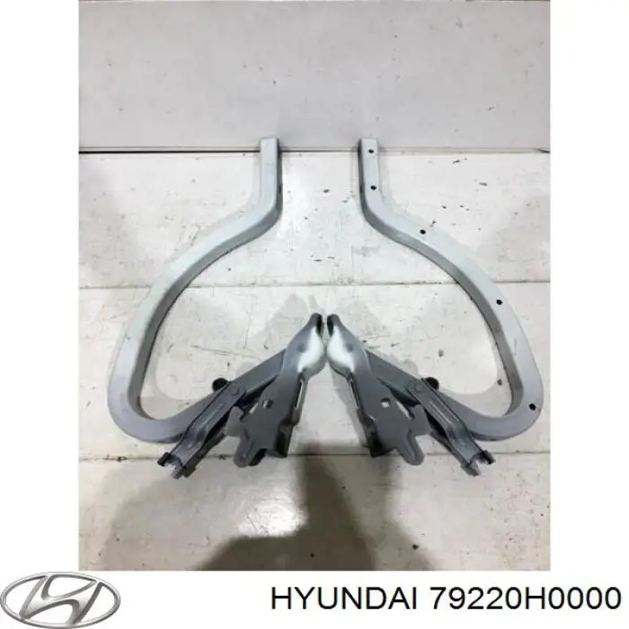 79220H0000 Hyundai/Kia 