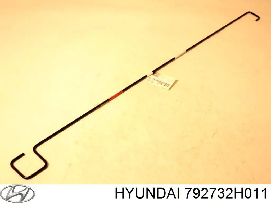 792732H011 Hyundai/Kia 