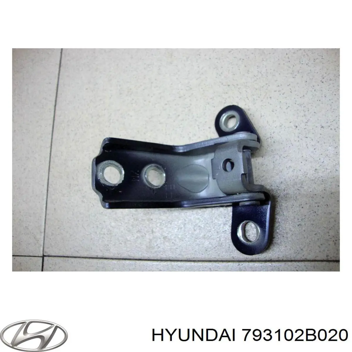 793102B020 Hyundai/Kia