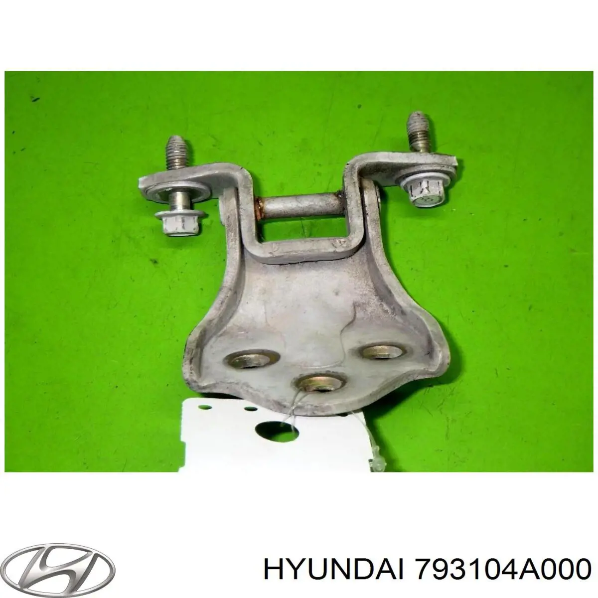 Купить 793104A000 Hyundai/Kia 