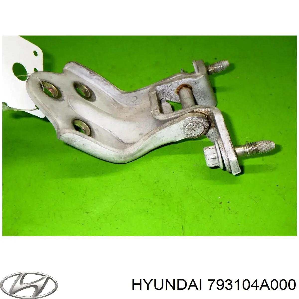  Hyundai/Kia 793104A000 цена, от 17.10 USD