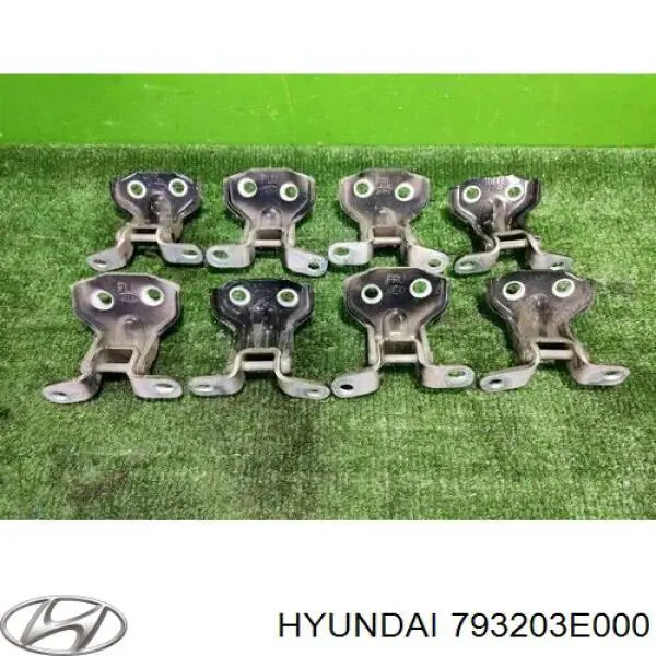 793203E000 Hyundai/Kia 