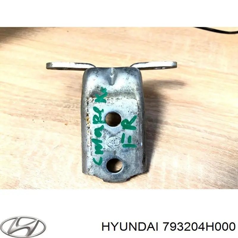 793204H000 Hyundai/Kia 