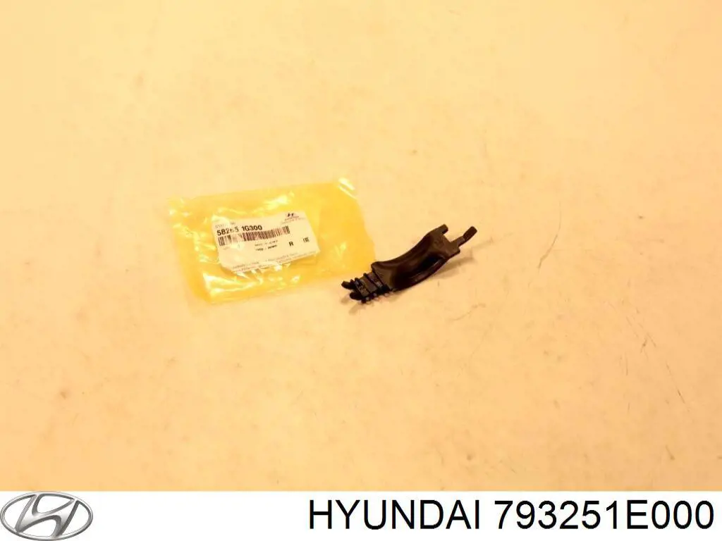 793251E000 Hyundai/Kia 
