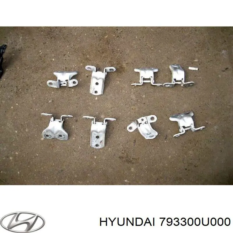 793300U000 Hyundai/Kia 