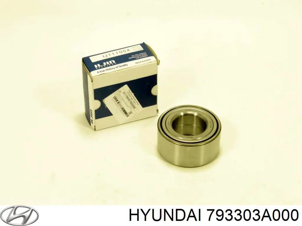 793303A000 Hyundai/Kia 