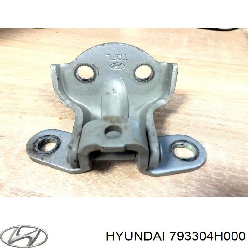  793304H000 Hyundai/Kia