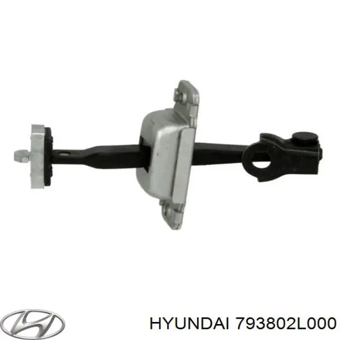 793802L000 Hyundai/Kia 