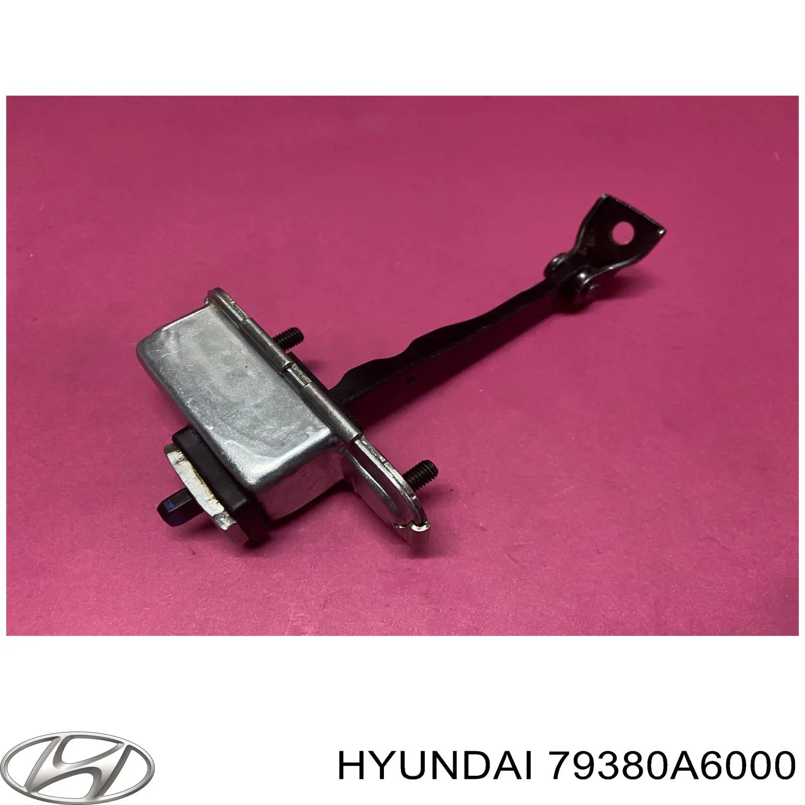 79380A6000 Hyundai/Kia 