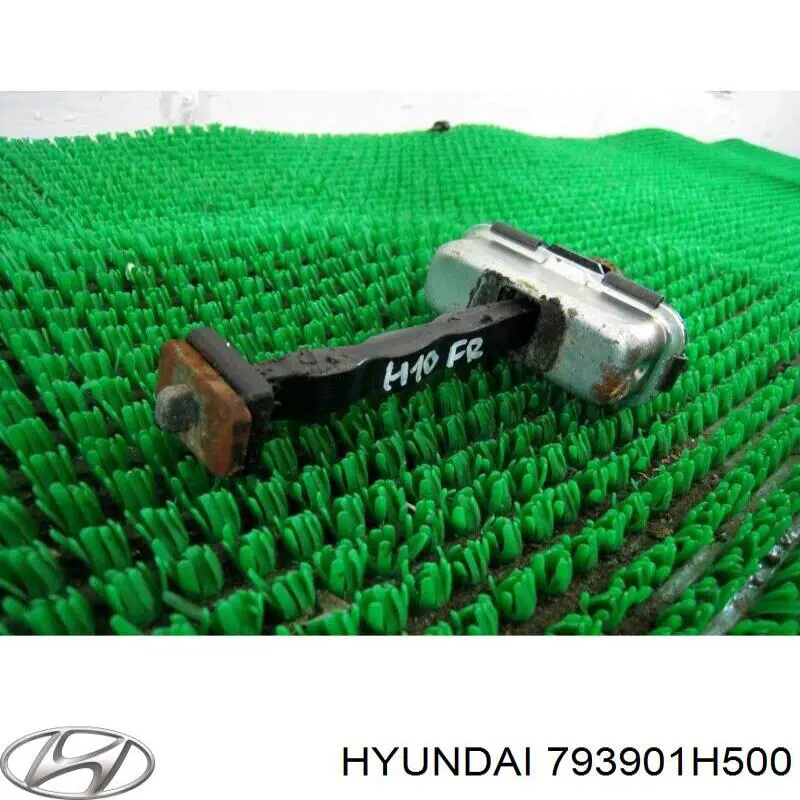  793901H500 Hyundai/Kia