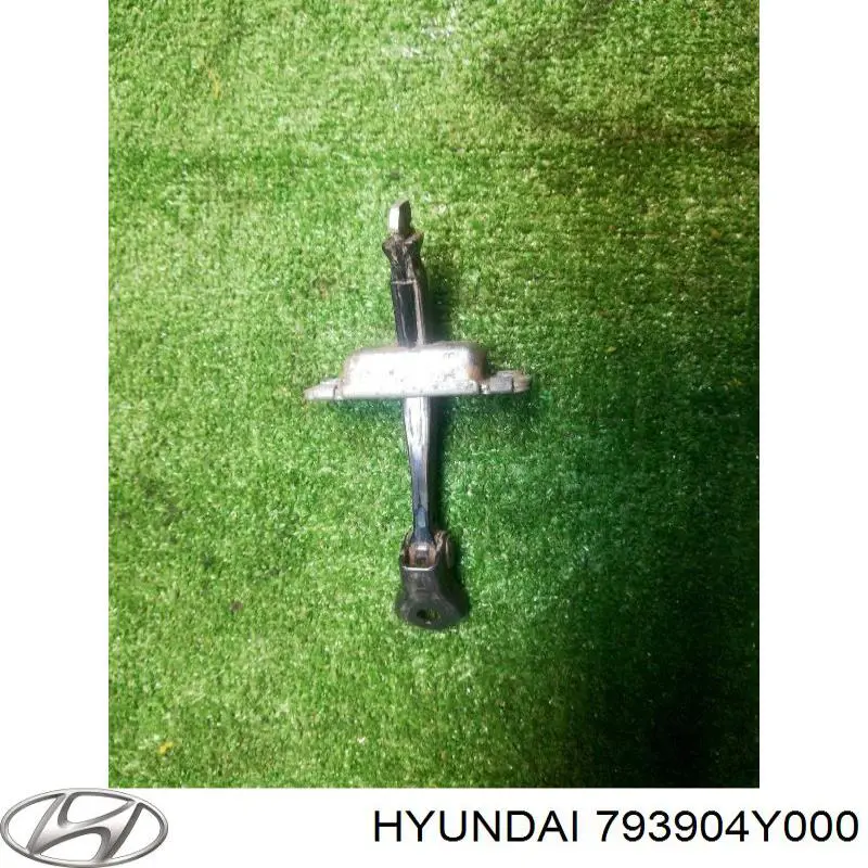  793904Y000 Hyundai/Kia