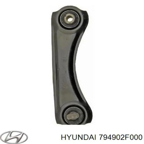 Ограничитель открывания двери задний правый Hyundai/Kia 794902F000 цена, от 6.42 USD