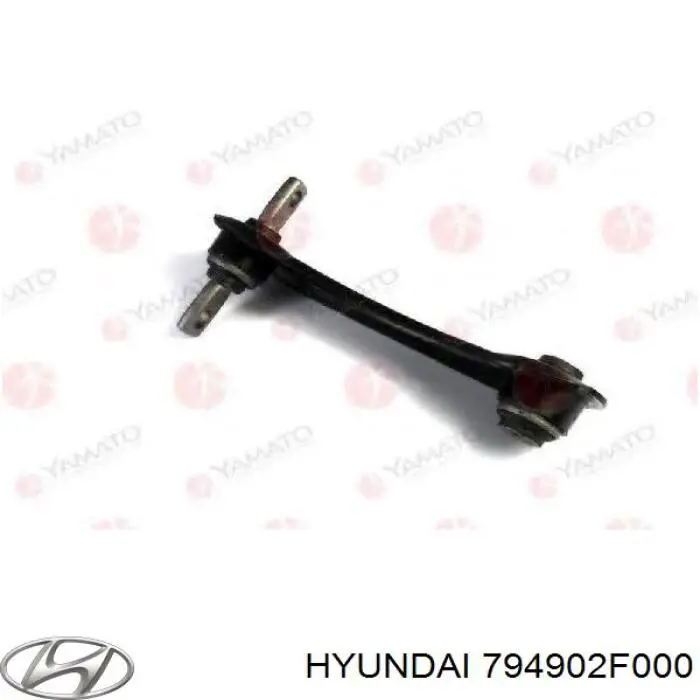  794902F000 Hyundai/Kia