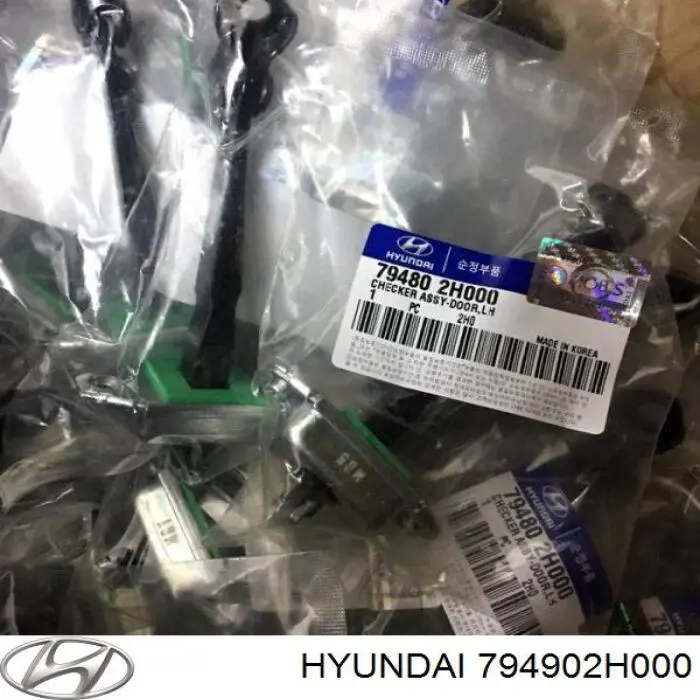 794902H000 Hyundai/Kia 