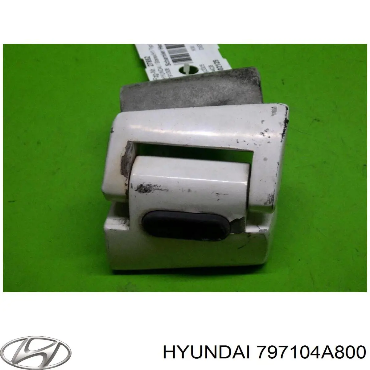 797104A800 Hyundai/Kia 